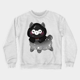 Alpacawatch Reaper Crewneck Sweatshirt